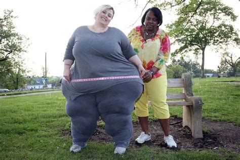 bobbi jo westley|Woman is willing to die for the world’s biggest hips